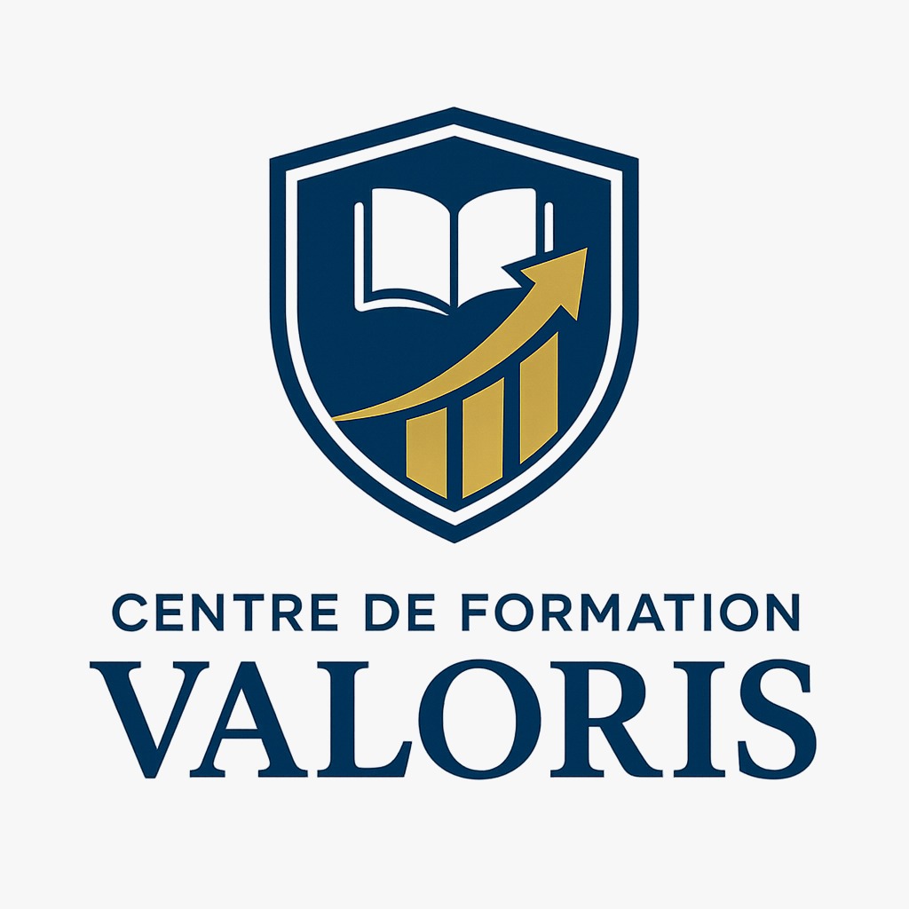 VALORIS FORMATION